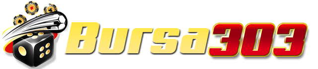 BURSA303 Logo